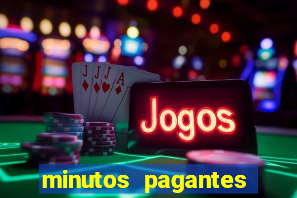 minutos pagantes fortune ox 2024